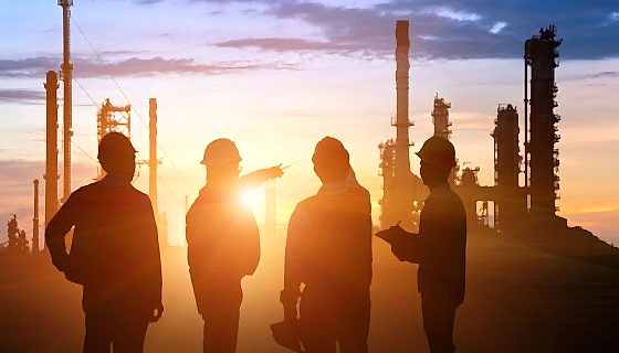 Firmamızdan Kareler