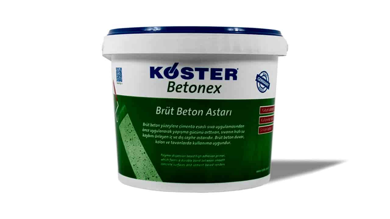 Betonex