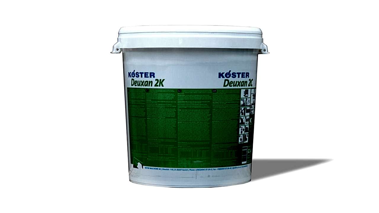 Deuxan 2K