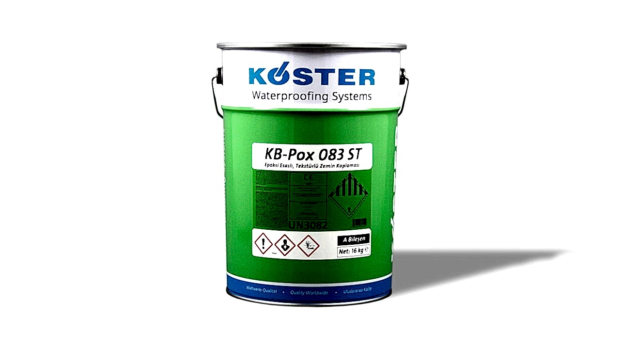 KB-POX-083-ST