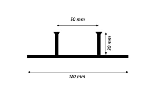 TPO Pro Sentetik Membran