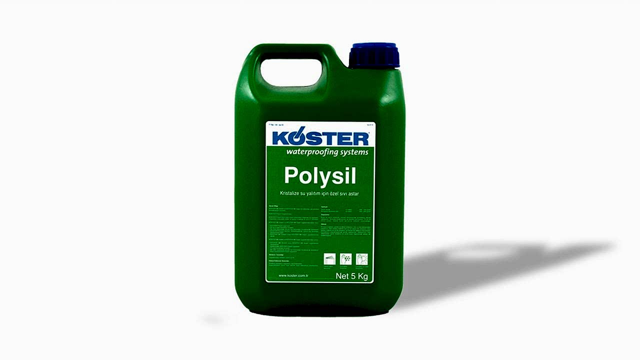 Polysil TG 500