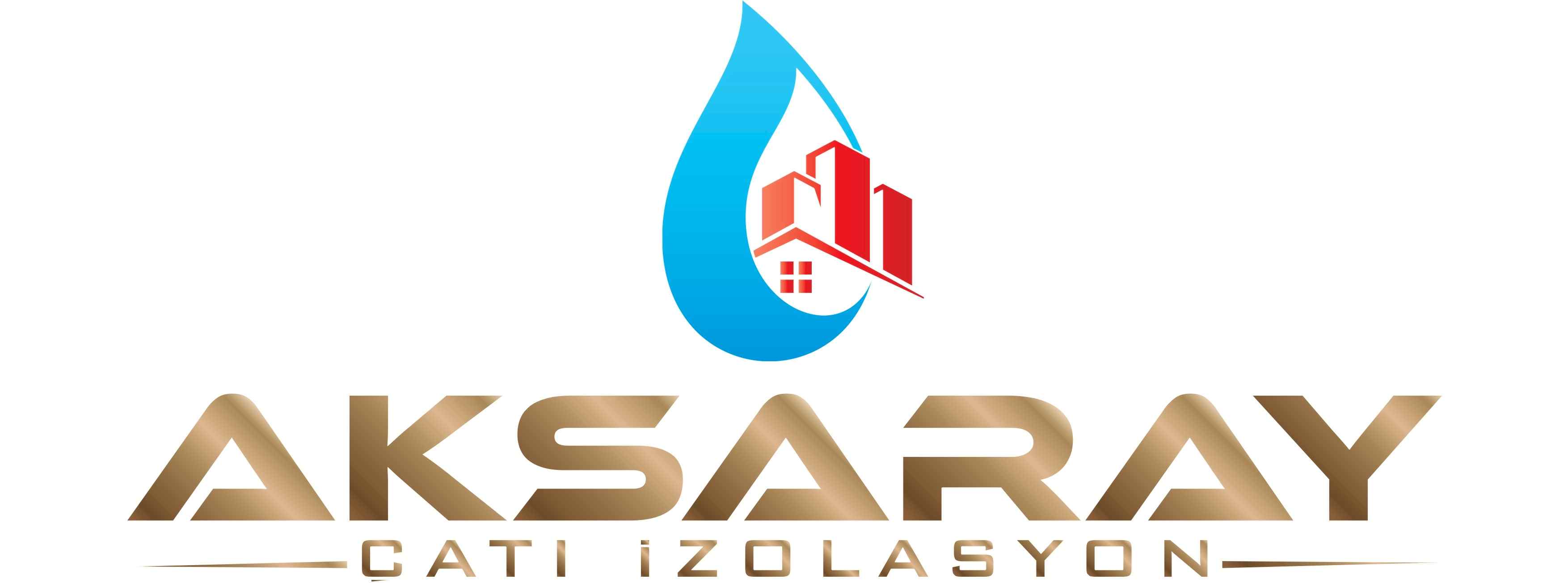 AKSARAY ÇATI İZOLASYON