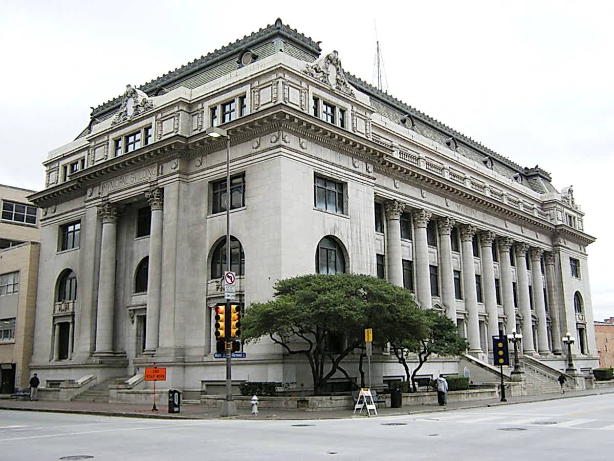 Belediyemize Yakışır Köprü Projesi