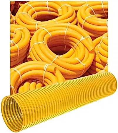  DRENAJ BORUSU 1 RULO 100LÜK 100METRE