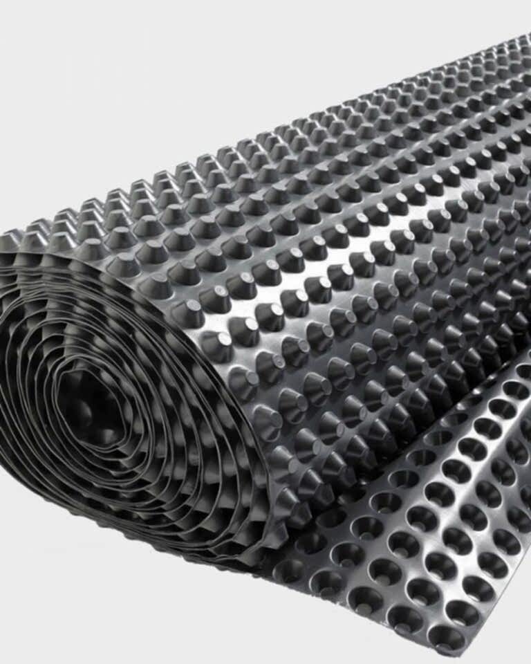 DRENAJ LEVHASI 1 RULO 20M (2Mgenişlik)